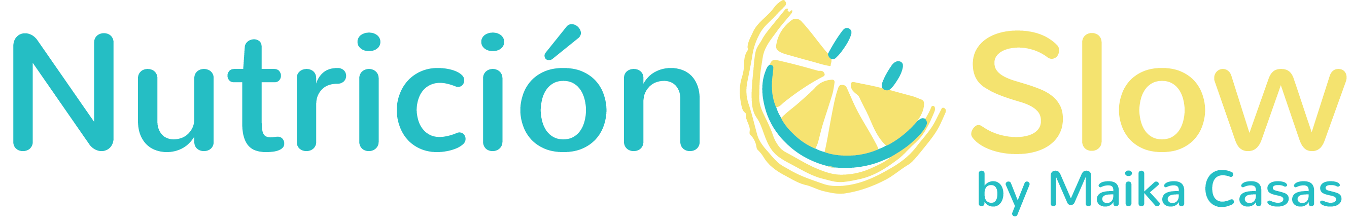 Nutrición Slow